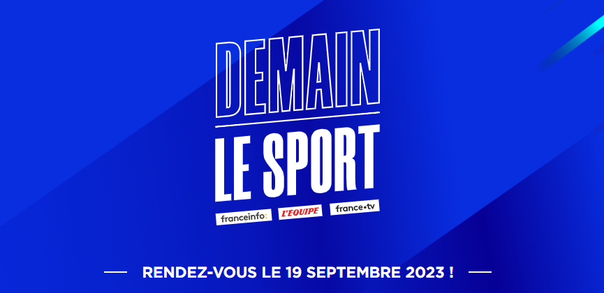 Demain le sport 2023